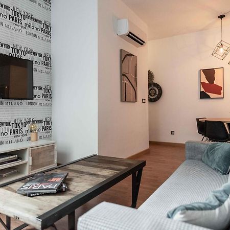 Urbanchicmalaga Historic Centre Free Parking Rooftop Pool Ngoại thất bức ảnh